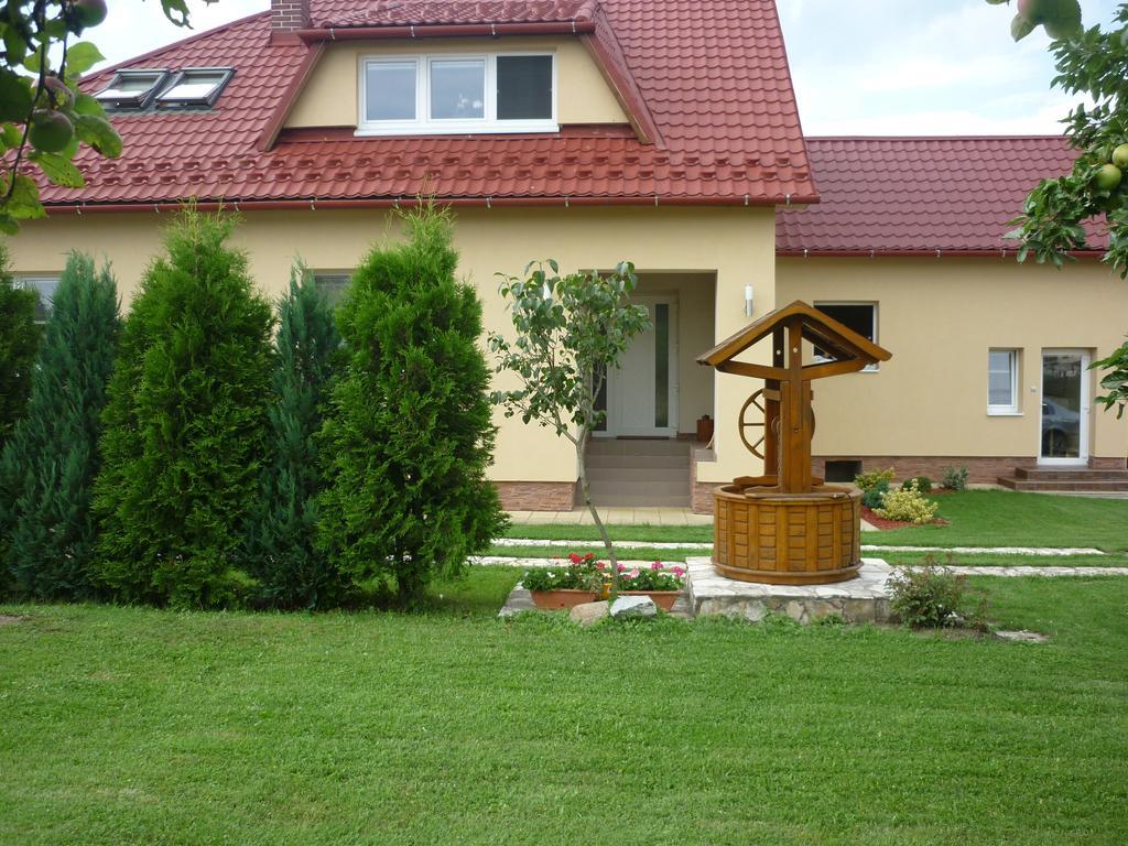 Apartmany U Galandu Turčianske Teplice Exterior foto