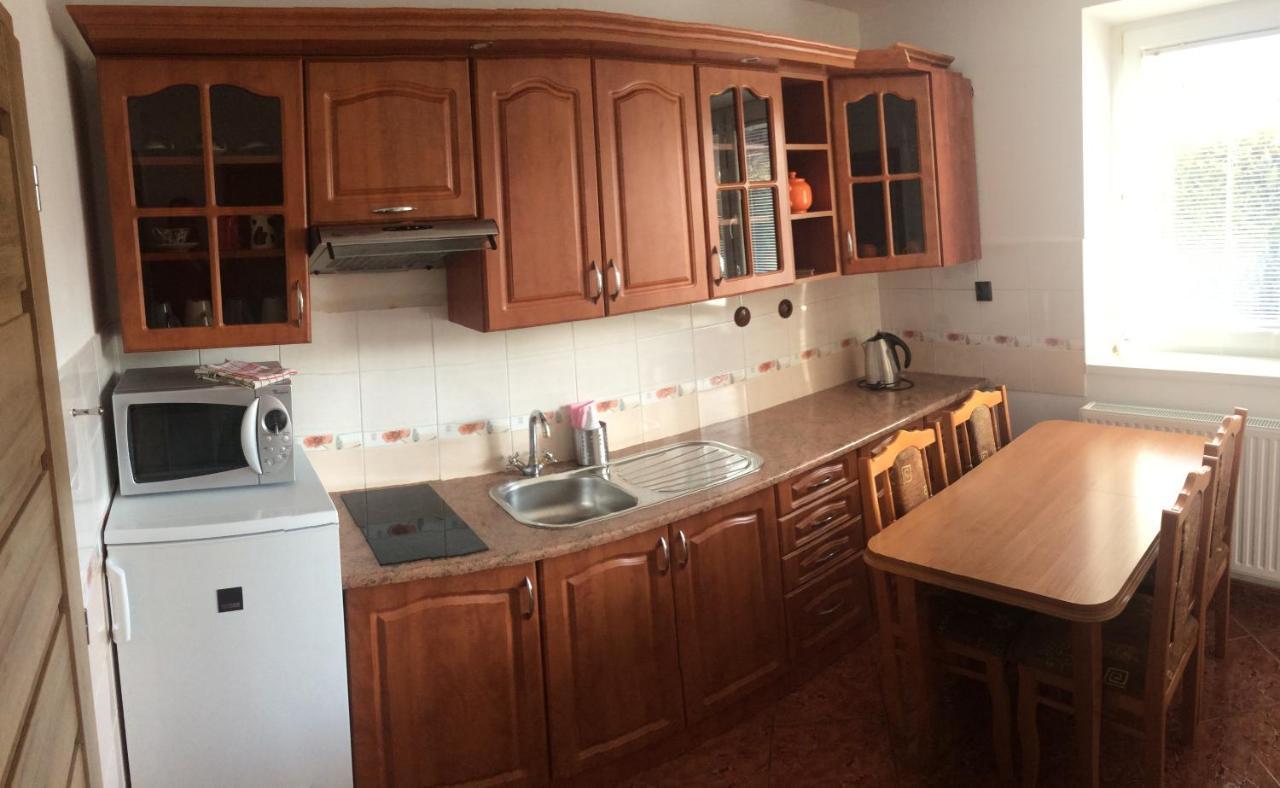 Apartmany U Galandu Turčianske Teplice Exterior foto