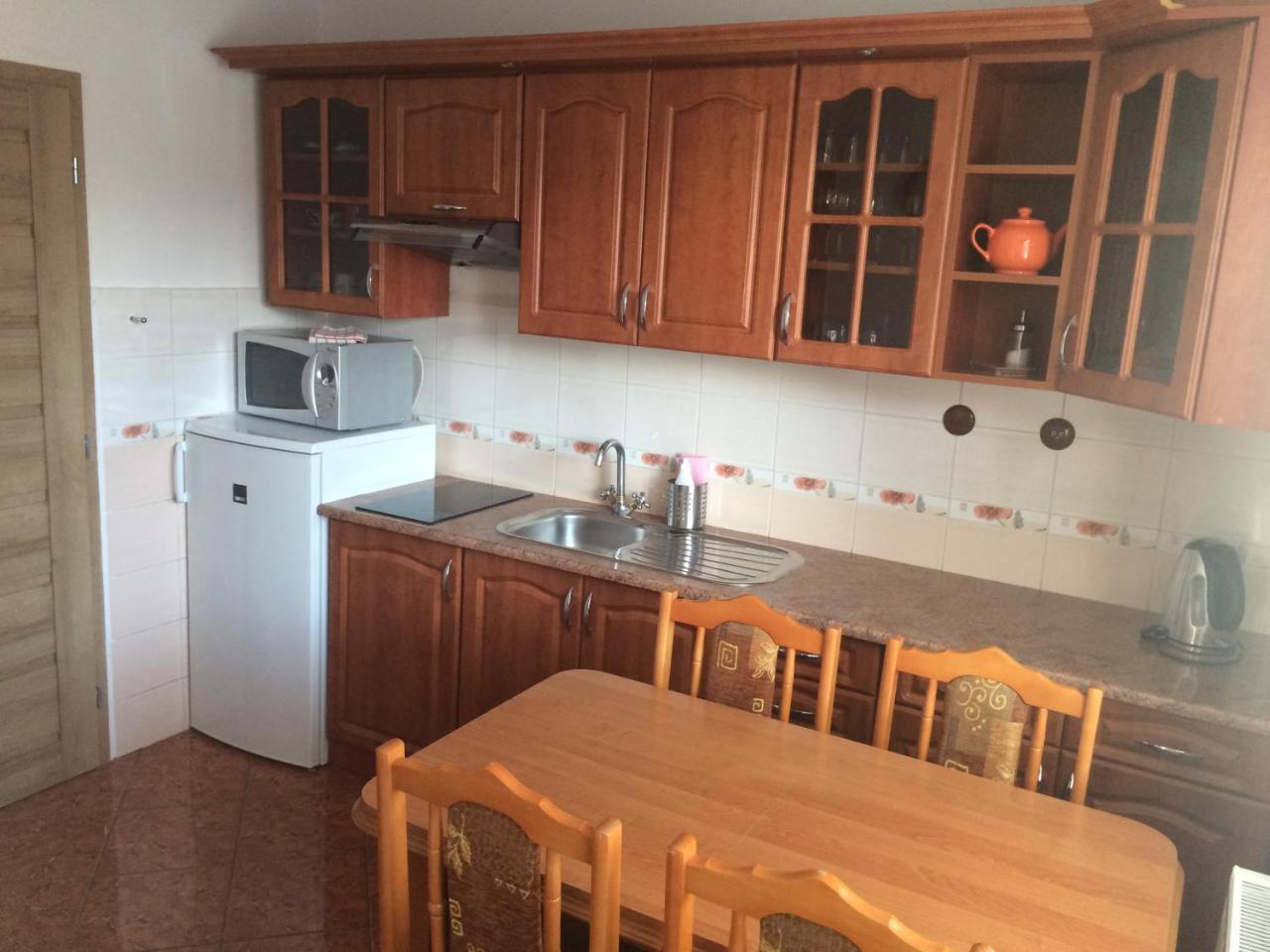 Apartmany U Galandu Turčianske Teplice Exterior foto