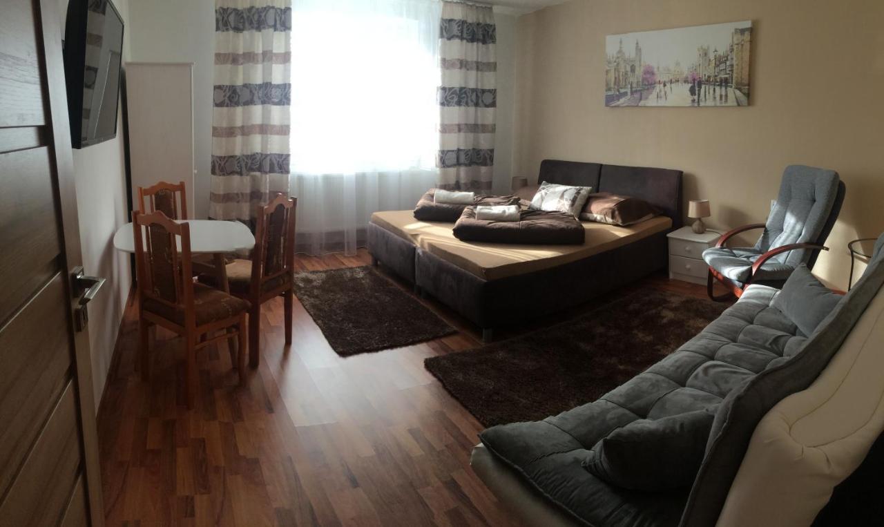 Apartmany U Galandu Turčianske Teplice Exterior foto