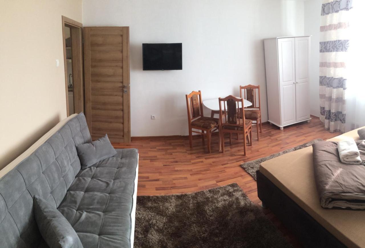 Apartmany U Galandu Turčianske Teplice Exterior foto